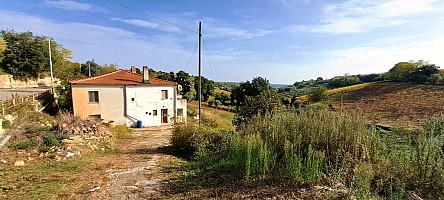 Casa indipendente in vendita via madonna della concezione Ripa Teatina (CH)