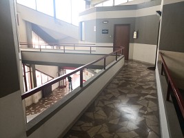 Ufficio in vendita Viale B. Croce Chieti (CH)
