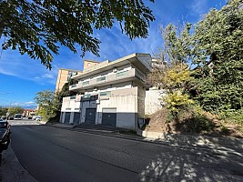 Villa in vendita viale Europa Chieti (CH)