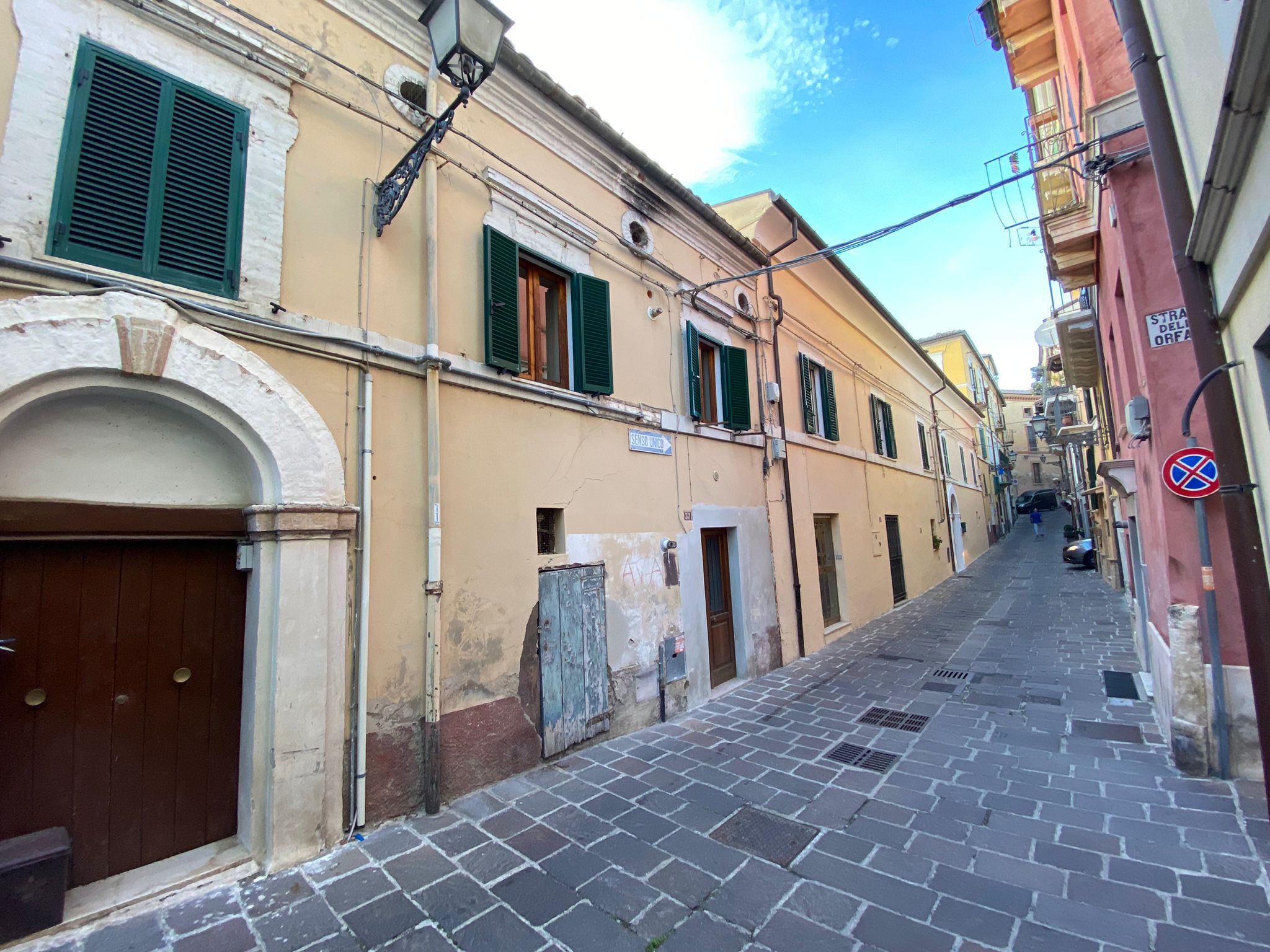 Appartamento in vendita  Chieti (CH)