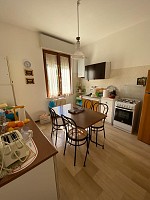 Porzione di Villa in vendita  Chieti (CH)