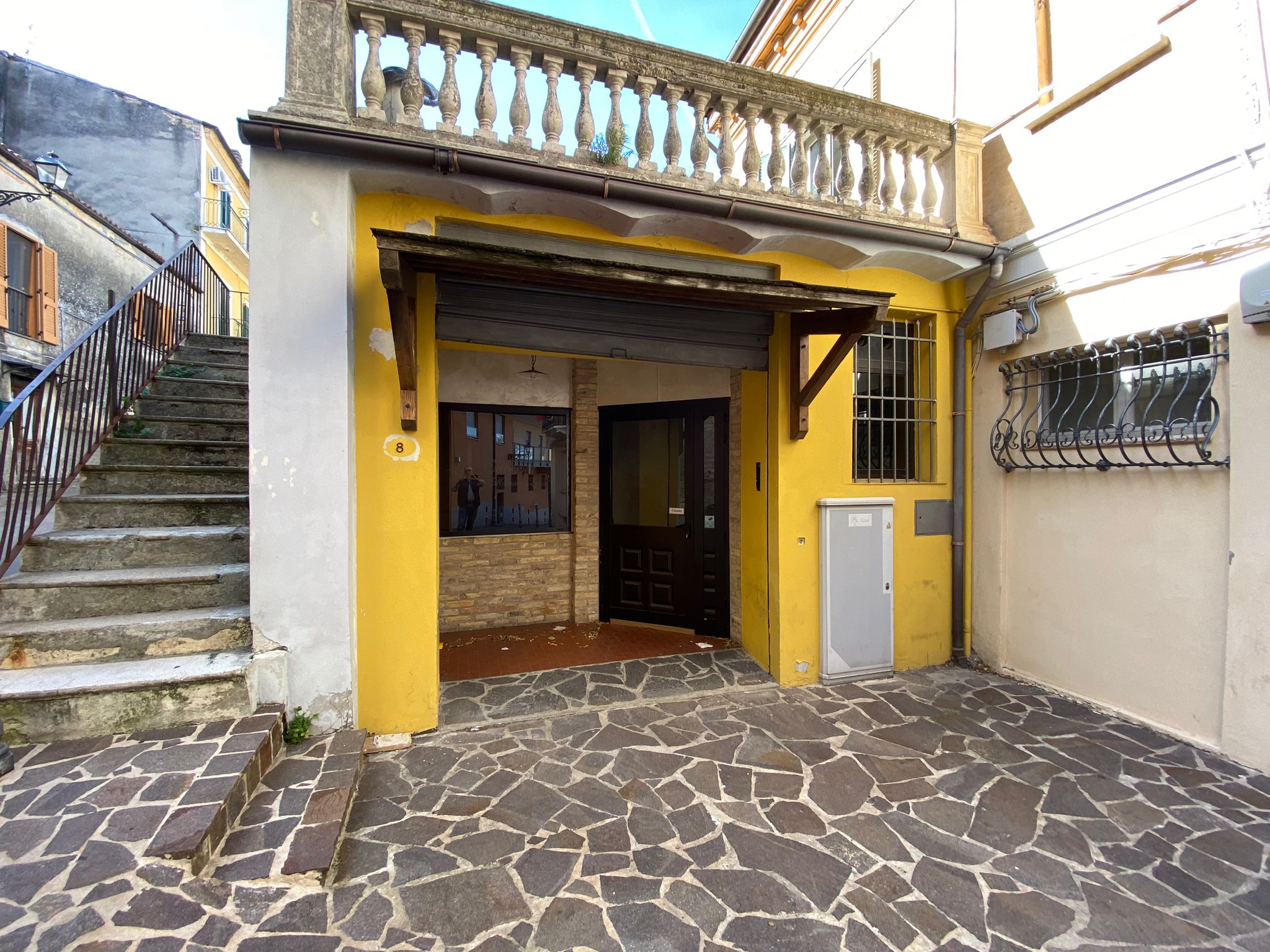 Negozio o Locale in vendita  Chieti (CH)
