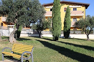 Appartamento in vendita contrada Tratturo Rosciano (PE)