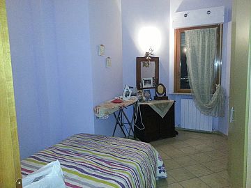 Appartamento in vendita a Francavilla al Mare (CH) contrada alento foto 7
