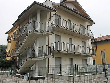 Appartamento in vendita a Cogliate (MI)  foto 1