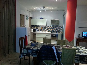 Appartamento in vendita a Francavilla al Mare (CH) contrada alento foto 2