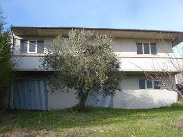 Villa in vendita a Tollo (CH)  foto 4