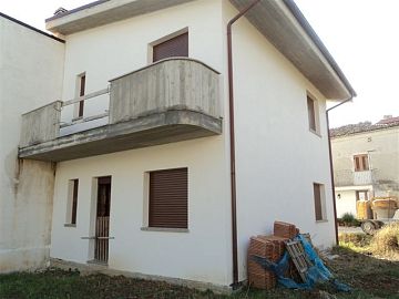 Villa bifamiliare in vendita a Giuliano Teatino (CH) Via San Rocco foto 3