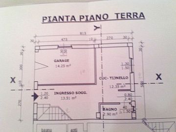 Villa bifamiliare in vendita a Giuliano Teatino (CH) Via San Rocco foto 9