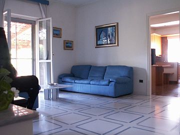 Appartamento in vendita a Francavilla al Mare (CH) Via Belvedere San Franco  foto 4