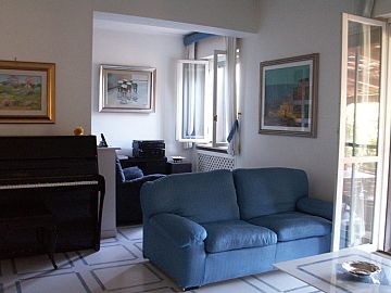 Appartamento in vendita a Francavilla al Mare (CH) Via Belvedere San Franco  foto 3
