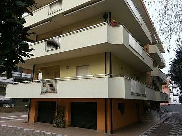 Appartamento in vendita a Francavilla al Mare (CH)  foto 1