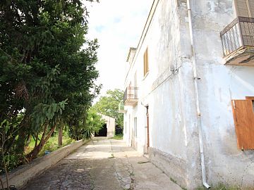 Casale o Rustico in vendita a Ortona (CH) villa S. Pietro foto 3