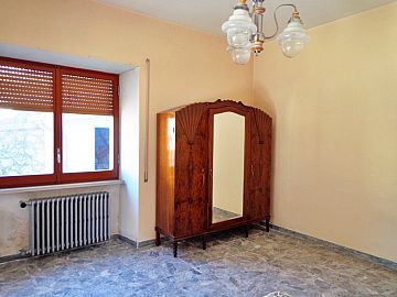 Casa indipendente in vendita a Villalago (AQ) via roma foto 10