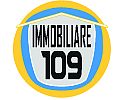 Logo agenzia IMMOBILIARE 109