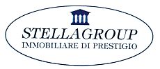 Logo agenzia Stellagroup immobiliare di prestigio