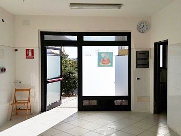 Negozio o Locale in vendita a Rosciano (PE) via delle betulle foto 8