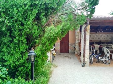 Villetta in vendita a Campofelice di Roccella (PA) Via Dei Normanni, 33 foto 7