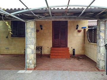 Villetta in vendita a Campofelice di Roccella (PA) Via Dei Normanni, 33 foto 4