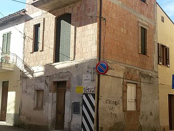 Casa indipendente in vendita a cupello (CH) Via Carità Via Marrrucina foto 1