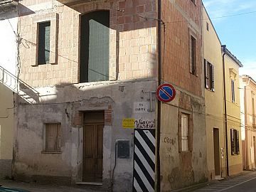 Casa indipendente in vendita a cupello (CH) Via Carità Via Marrrucina foto 4