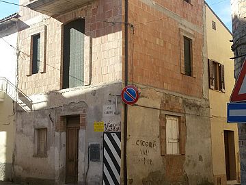 Casa indipendente in vendita a cupello (CH) Via Carità Via Marrrucina foto 6