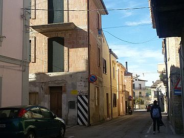 Casa indipendente in vendita a cupello (CH) Via Carità Via Marrrucina foto 5
