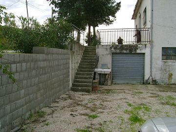 Casa indipendente in vendita a Scerni (CH)  foto 23