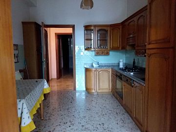 Appartamento in vendita a Sulmona (AQ) via Mazzini foto 5