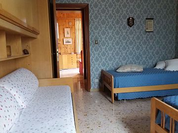 Appartamento in vendita a Sulmona (AQ) via Mazzini foto 8