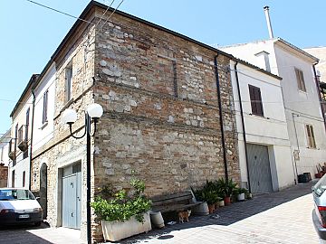Casa indipendente in vendita a Cupello (CH) Viale orientale 16 foto 15