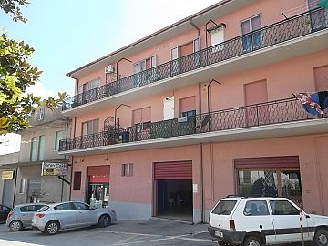 Appartamento in vendita a Scerni (CH)  foto 17
