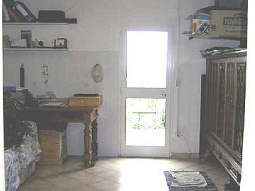Villa a schiera in vendita a Sant'Angelo in Lizzola (PU) via serra foto 5