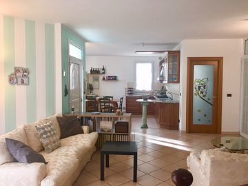 Villa in vendita a Coriano (RN) Via E. Berlinguer foto 10