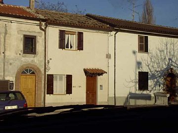 Villa a schiera in vendita a Sant'Angelo in Lizzola (PU) via serra foto 2