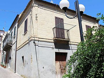 Casa indipendente in vendita a Cupello (CH) Viale orientale 16 foto 19