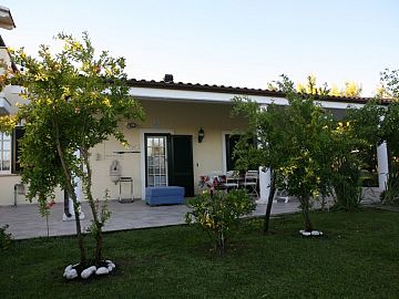 Villa in vendita a Città Sant'Angelo (PE) contrada Vertonica foto 2