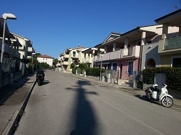 Appartamento in vendita a Civitanova Marche (MC) via del casone 21 foto 5