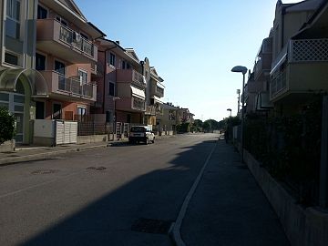Appartamento in vendita a Civitanova Marche (MC) via del casone 21 foto 9