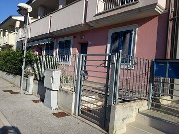 Appartamento in vendita a Civitanova Marche (MC) via del casone 21 foto 3