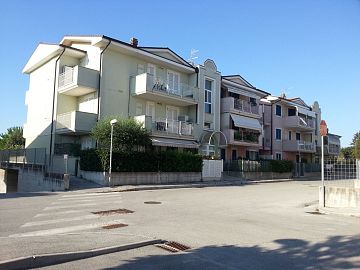 Appartamento in vendita a Civitanova Marche (MC) via del casone 21 foto 8