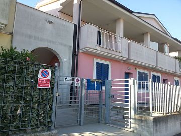 Appartamento in vendita a Civitanova Marche (MC) via del casone 21 foto 4