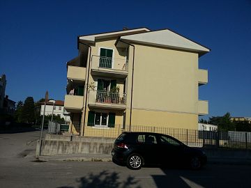 Appartamento in vendita a Civitanova Marche (MC) via del casone 21 foto 7