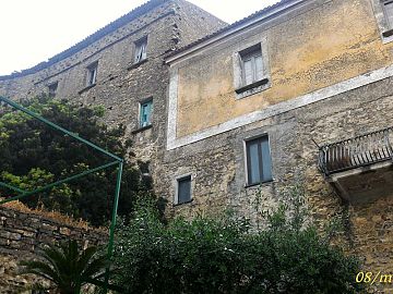 Appartamento in vendita a Casal Velino (SA) via convento foto 1