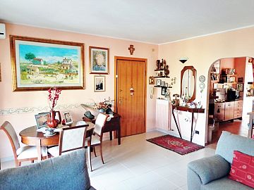 Appartamento in vendita a Chieti (CH) via francesco cilea foto 9