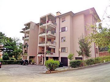 Appartamento in vendita a Chieti (CH) via francesco cilea foto 2