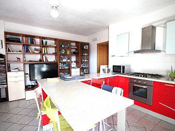 Appartamento in vendita a Senigallia (AN) via Maratea foto 2