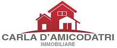 Logo agenzia Carla D'Amicodatri Immobiliare