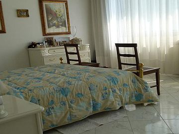 Appartamento in vendita a Prato (PO) VIALE GALILEI foto 6