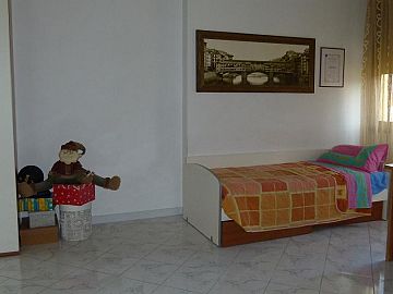 Appartamento in vendita a Prato (PO) VIALE GALILEI foto 4